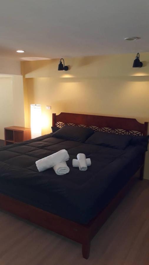 Sammy Seaview Mae Ramphueng Beach Front Golden Elephant บ้านช้างทองวิวทะเลหน้าหาดแม่รำพึง 라용 외부 사진
