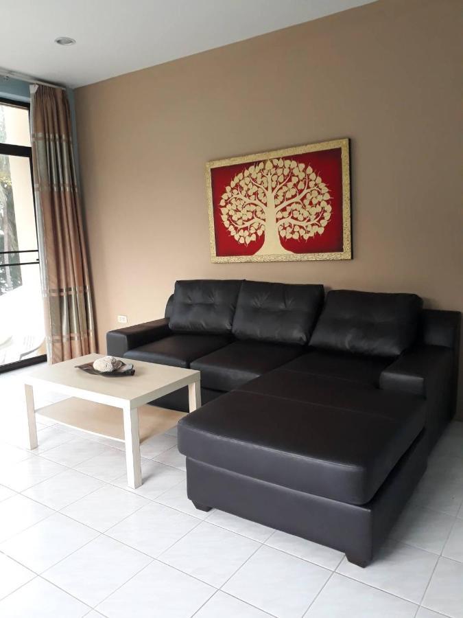 Sammy Seaview Mae Ramphueng Beach Front Golden Elephant บ้านช้างทองวิวทะเลหน้าหาดแม่รำพึง 라용 외부 사진